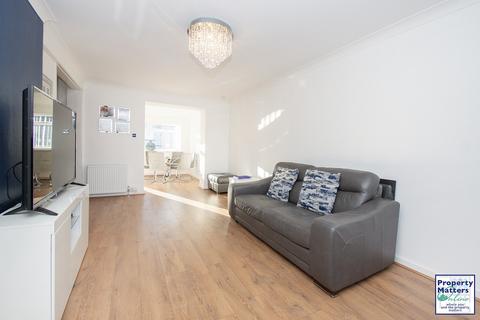3 bedroom semi-detached house for sale, High Road, Saltcoats, KA21