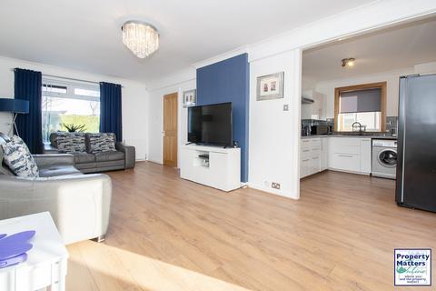 3 bedroom semi-detached house for sale, High Road, Saltcoats, KA21