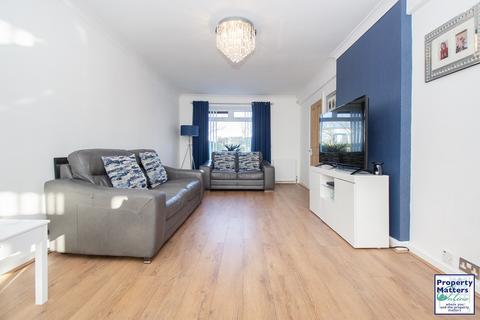 3 bedroom semi-detached house for sale, High Road, Saltcoats, KA21
