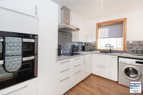 3 bedroom semi-detached house for sale, High Road, Saltcoats, KA21