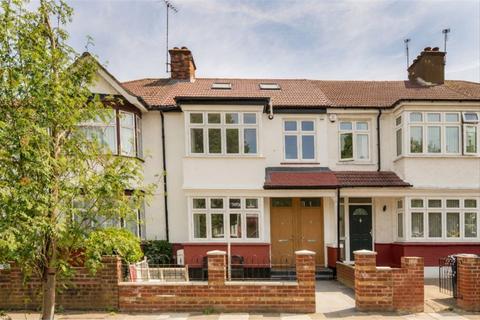undefined, Croft Gardens, London W7