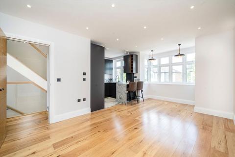 undefined, Croft Gardens, London W7
