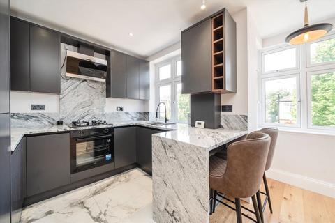 undefined, Croft Gardens, London W7