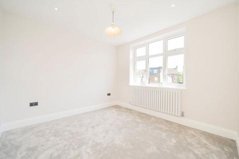 undefined, Croft Gardens, London W7
