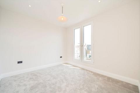 undefined, Croft Gardens, London W7