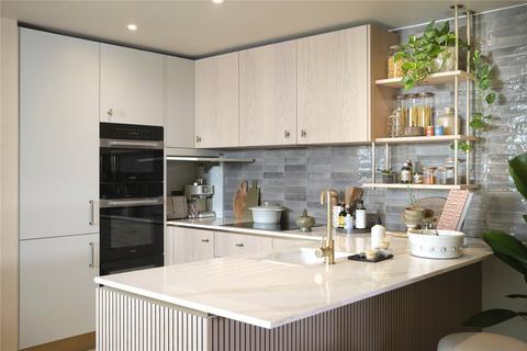 3 bedroom apartment for sale, Camden Goods Yard, Chalk Farm Road, London, NW1