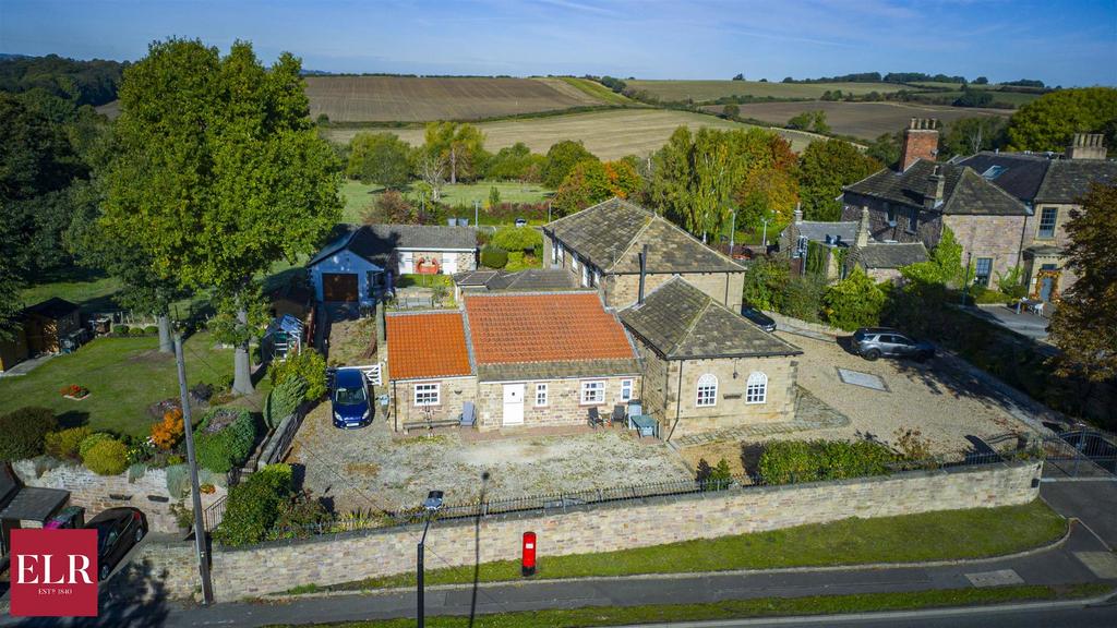 Aerial Image