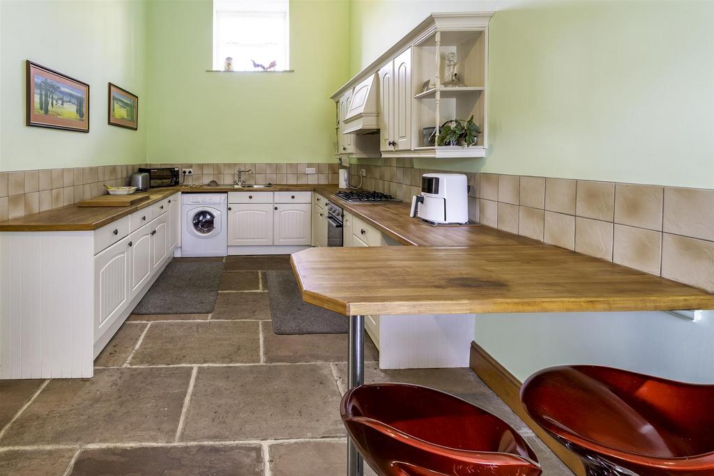 Annex Kitchen