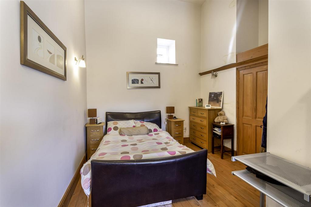 Annex Bedroom