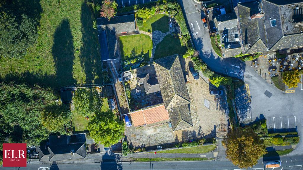 Aerial Image