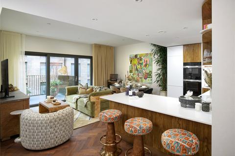 1 bedroom apartment for sale, Camden Goods Yard, Chalk Farm Road, London, NW1