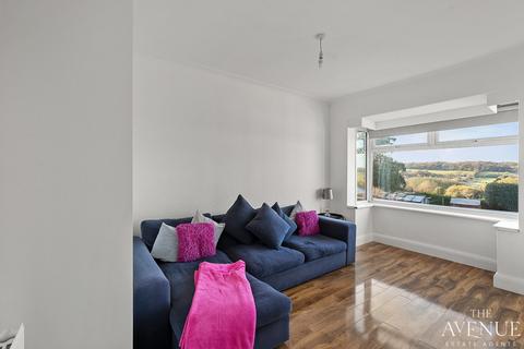 2 bedroom semi-detached bungalow for sale, Lightwood Road, Lightwood, Stoke-on-trent, Staffordshire, ST3 7HE