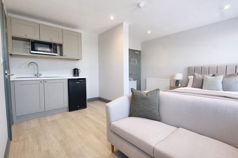 undefined, Denmark Road, Gloucester GL1