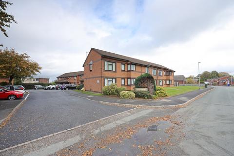 undefined, Riversmead Waveney Grove, Clayton, ST5