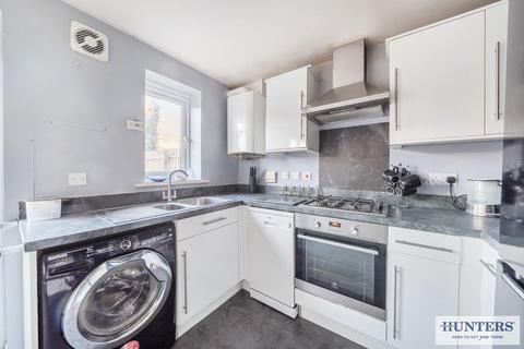 3 bedroom semi-detached house for sale, Blackthorn Close, Selby