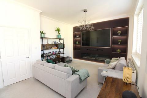 undefined, South Wing, Fairfield Hall, Fairfield, Hitchin, SG5