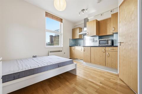 undefined, Foulden Road, Stoke Newington, London, N16