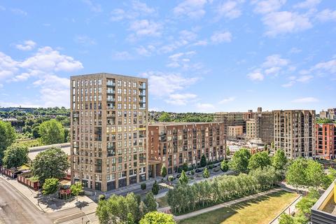 3 bedroom apartment to rent, The Draper, 6 Caversham Rd, NW9