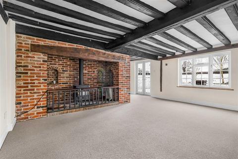 4 bedroom house to rent, Pages Lane, Lower Green, Bury St. Edmunds IP28