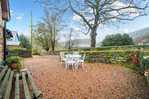 2 bedroom semi-detached house for sale, Llandogo, Monmouth, Monmouthshire, NP25