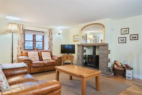 2 bedroom semi-detached house for sale, Llandogo, Monmouth, Monmouthshire, NP25