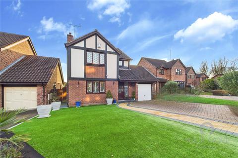 Ravens Croft, Northampton NN4