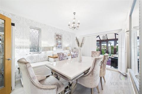 4 bedroom detached house for sale, Ravens Croft, Northampton NN4