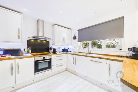 4 bedroom detached house for sale, Ravens Croft, Northampton NN4
