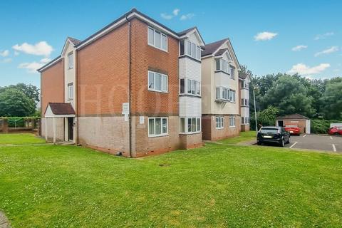 1 bedroom flat for sale - Shobroke Close, London, NW2