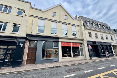 2 bedroom flat to rent, 13A Burrard Street, St Helier