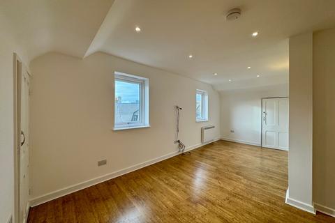 2 bedroom flat to rent, 13A Burrard Street, St Helier
