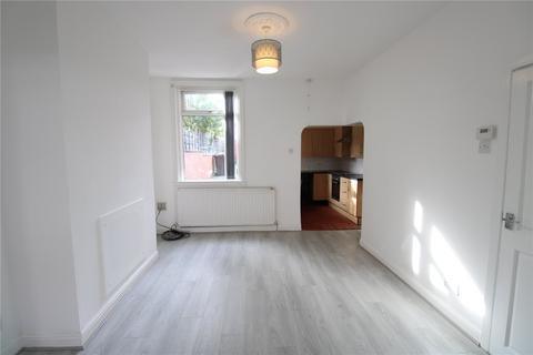 undefined, Seville Street, Oldham OL2