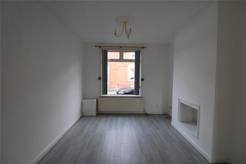 undefined, Seville Street, Oldham OL2