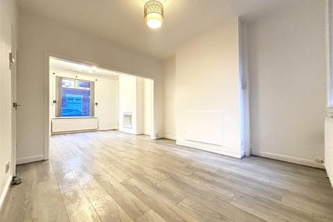 2 bedroom terraced house to rent, Seville Street, Oldham OL2