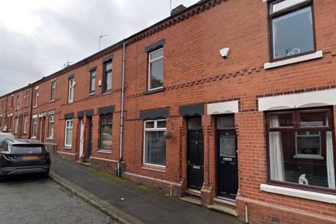 2 bedroom terraced house to rent, Seville Street, Oldham OL2