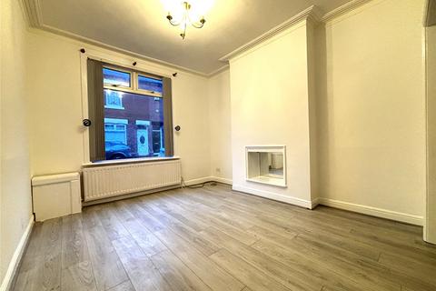 2 bedroom terraced house to rent, Seville Street, Oldham OL2