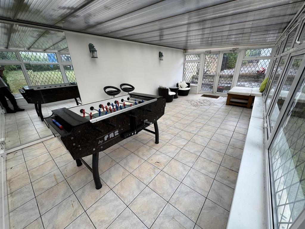 Conservatory