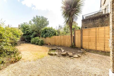 1 bedroom flat to rent, Caldervale Road, London SW4
