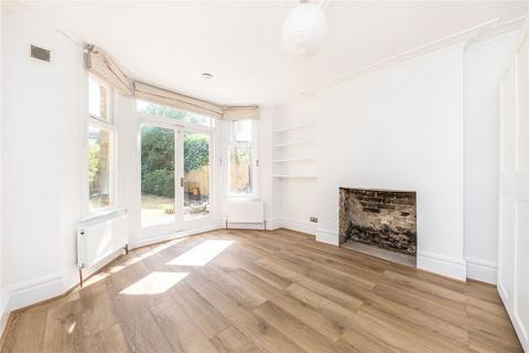 1 bedroom flat to rent, Caldervale Road, London SW4