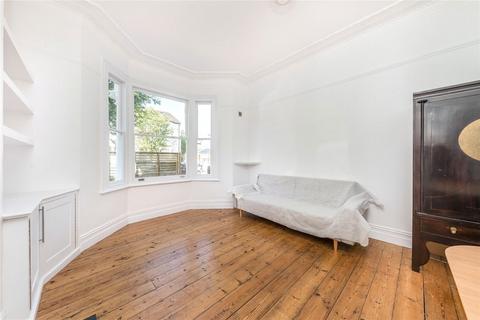 1 bedroom flat to rent, Caldervale Road, London SW4