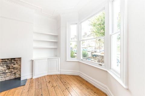 1 bedroom flat to rent, Caldervale Road, London SW4