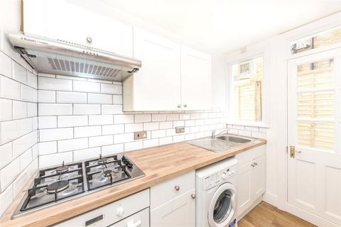 1 bedroom flat to rent, Caldervale Road, London SW4