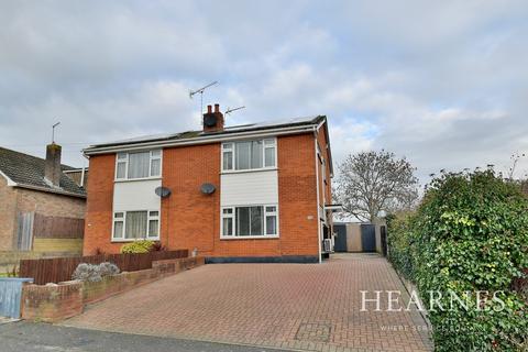 Magna Road, Bournemouth, BH11