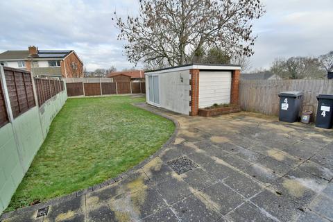 undefined, Magna Road, Bournemouth, BH11