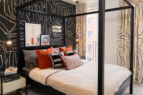 1 bedroom apartment for sale, Leven Road, London, E14