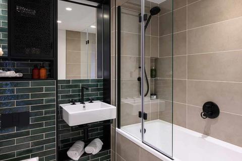 1 bedroom apartment for sale, Leven Road, London, E14