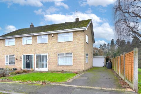 3 bedroom semi-detached house for sale, Wellington, TF1