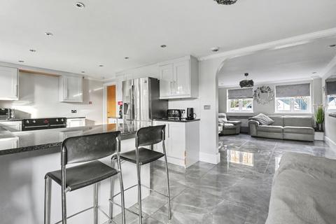 4 bedroom detached house for sale, Churchward Gardens, Southampton SO30