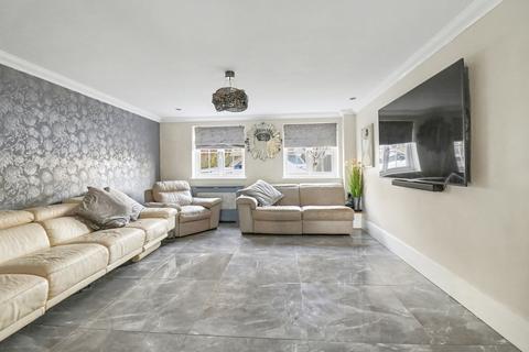 4 bedroom detached house for sale, Churchward Gardens, Southampton SO30