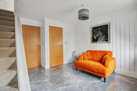 4 bedroom detached house for sale, Churchward Gardens, Southampton SO30
